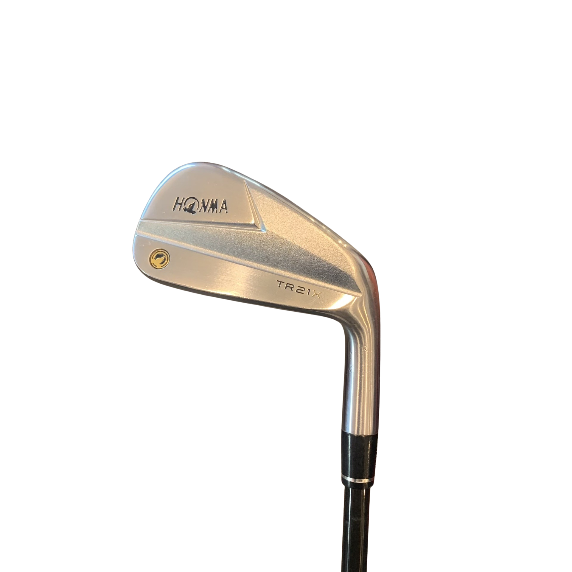 HONMA - Série TR21X 5-10+11 GRAPHITE REGULAR