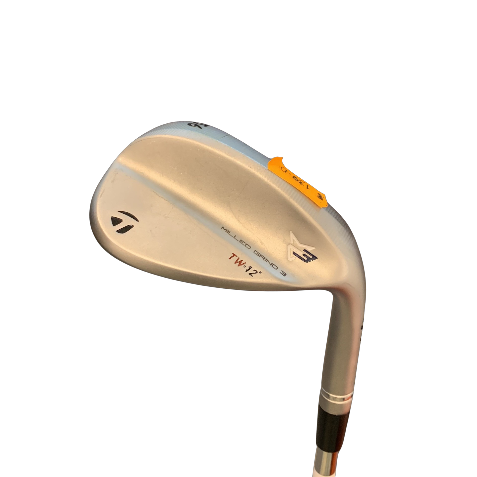 TAYLORMADE - WEDGE MG3 TIGERWOODS DEMO