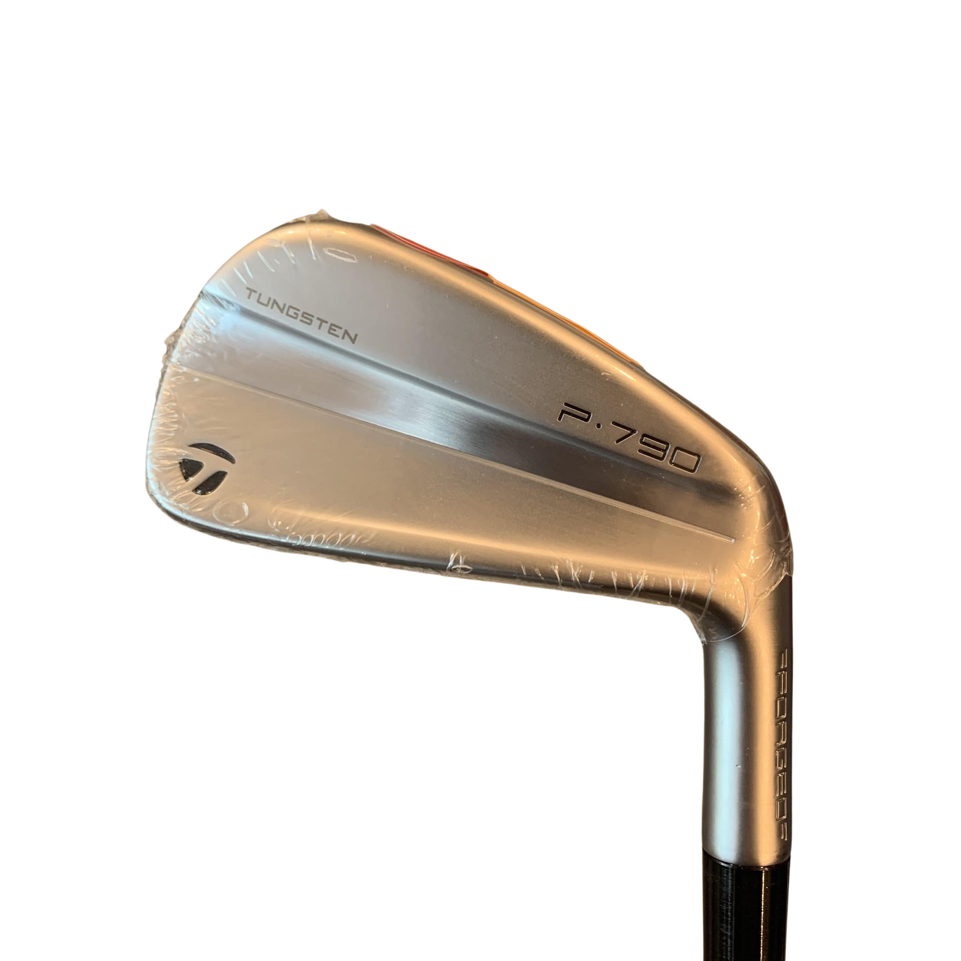 TAYLORMADE - FER UNITAIRE P790 ACIER STIFF
