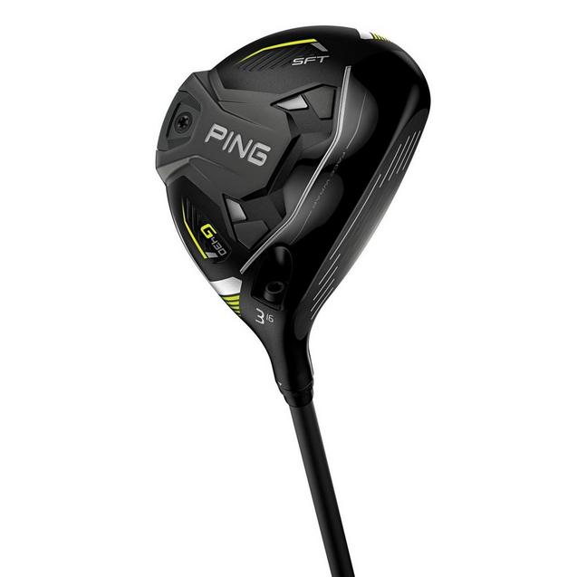G430 SFT