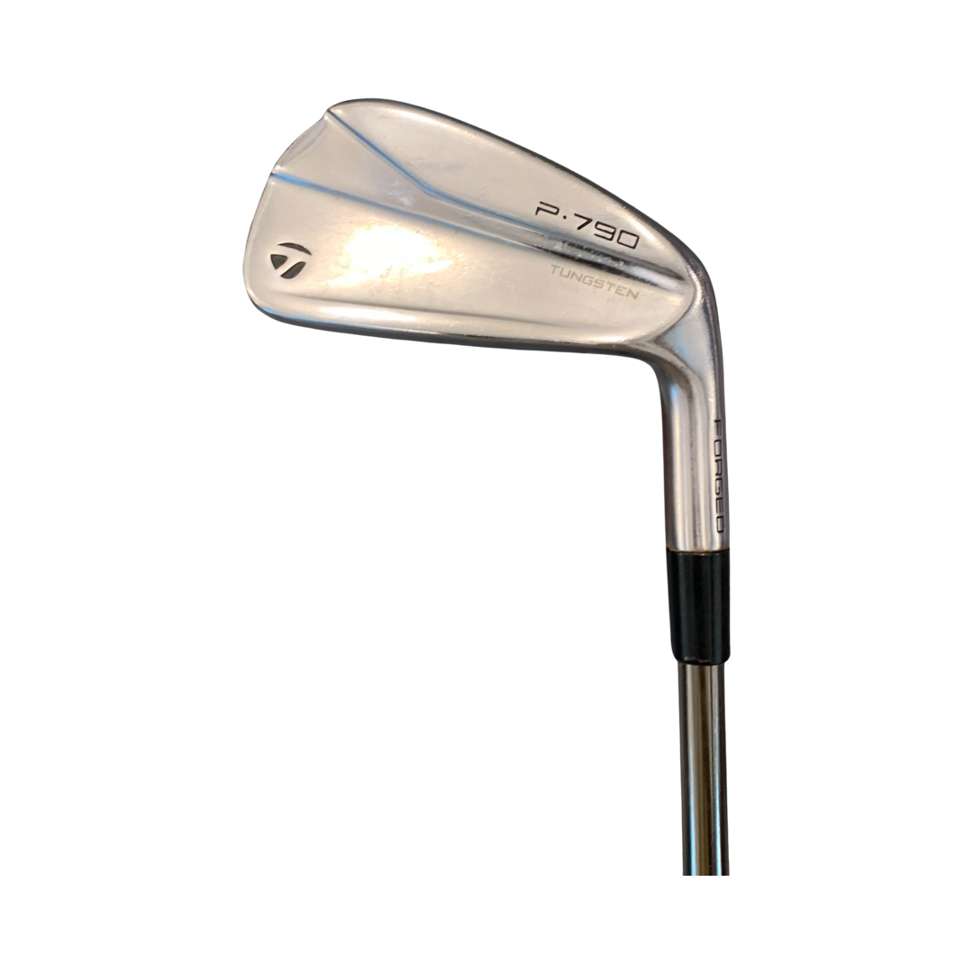 TITLEIST - SERIE P790 5-PW GRAPHITE SENIOR