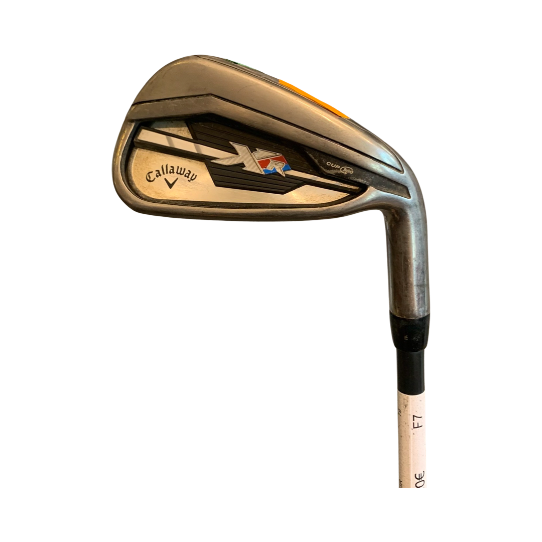 CALLAWAY - FER XR GRAPHITE REGULAR