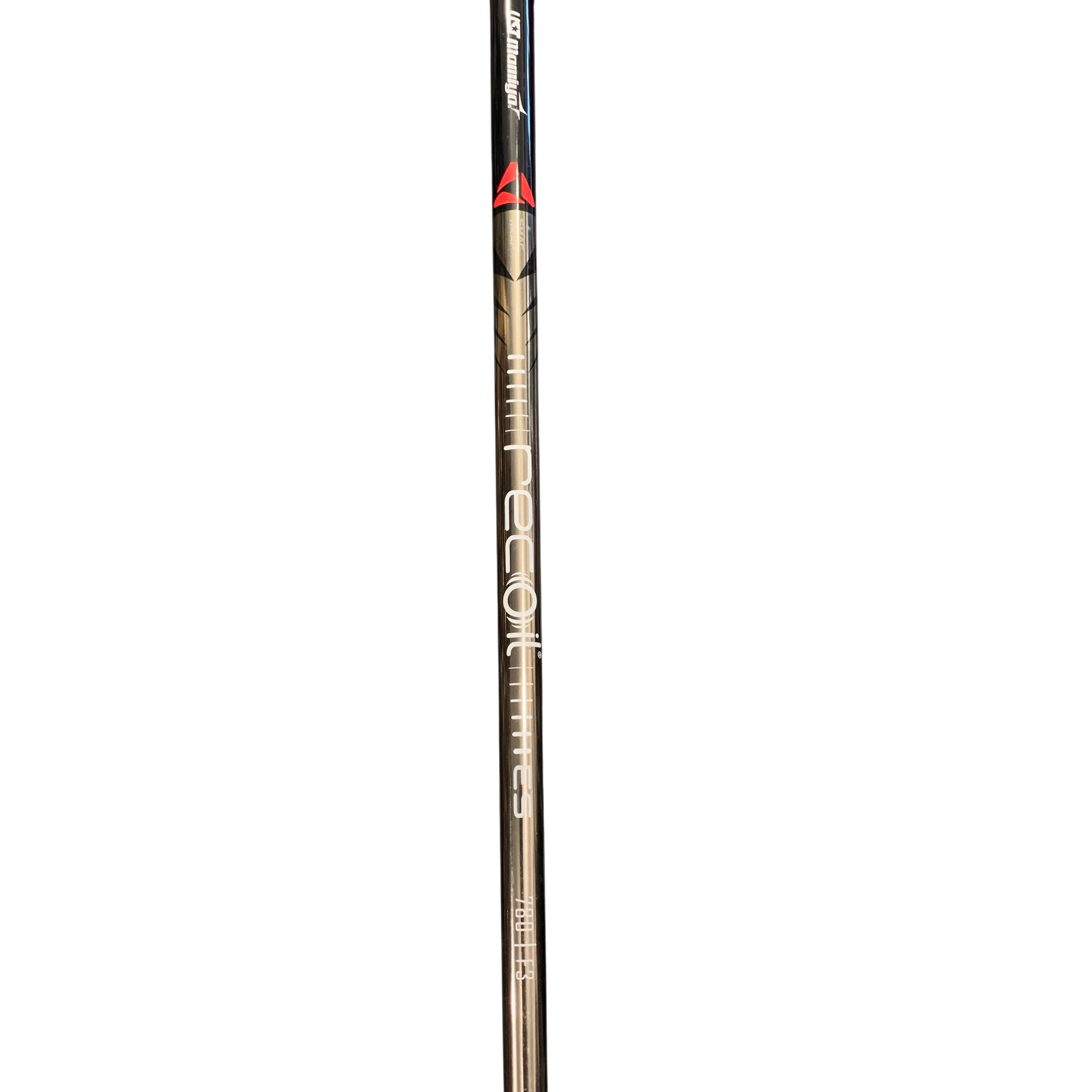 I500 4-PW+UW GRAPHITE