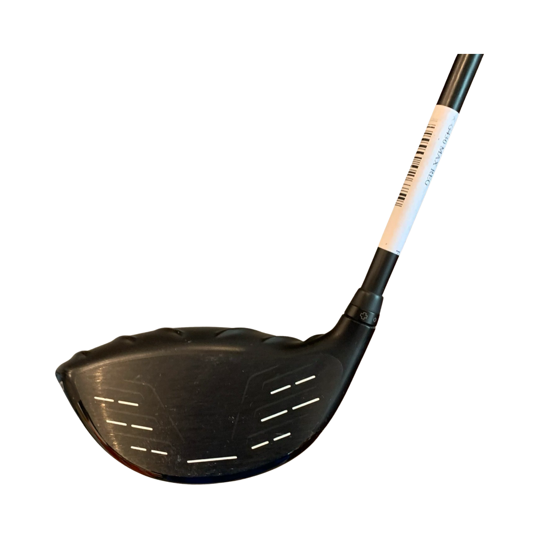 PING - DRIVER G430 MAX REGULAR