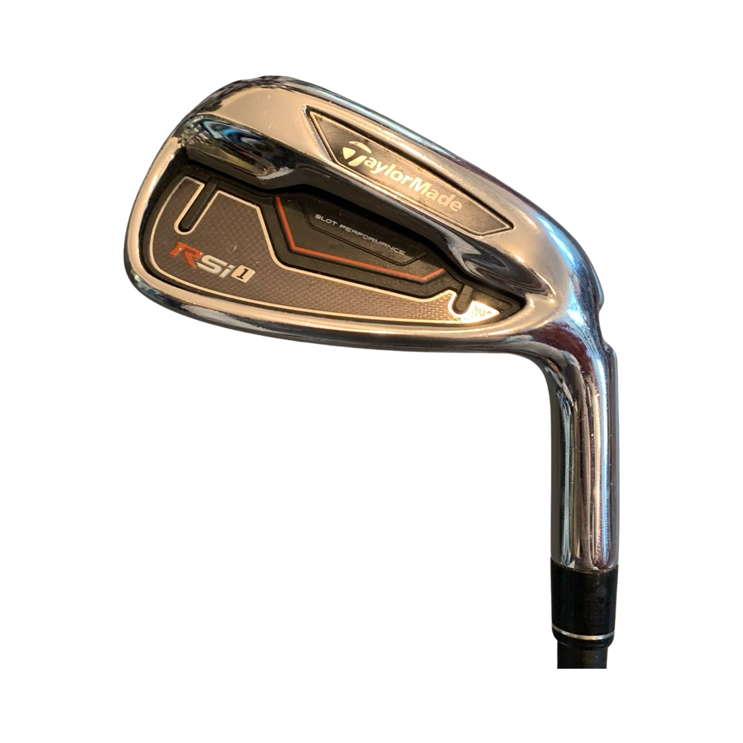 TAYLORMADE - FER RSI1 GRAPHITE REGULAR