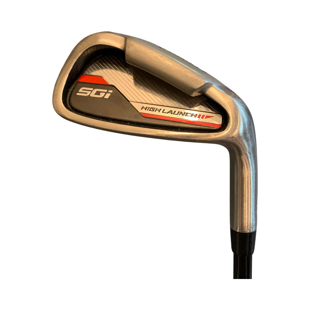 WILSON - FER SGI GRAPHITE REGULAR