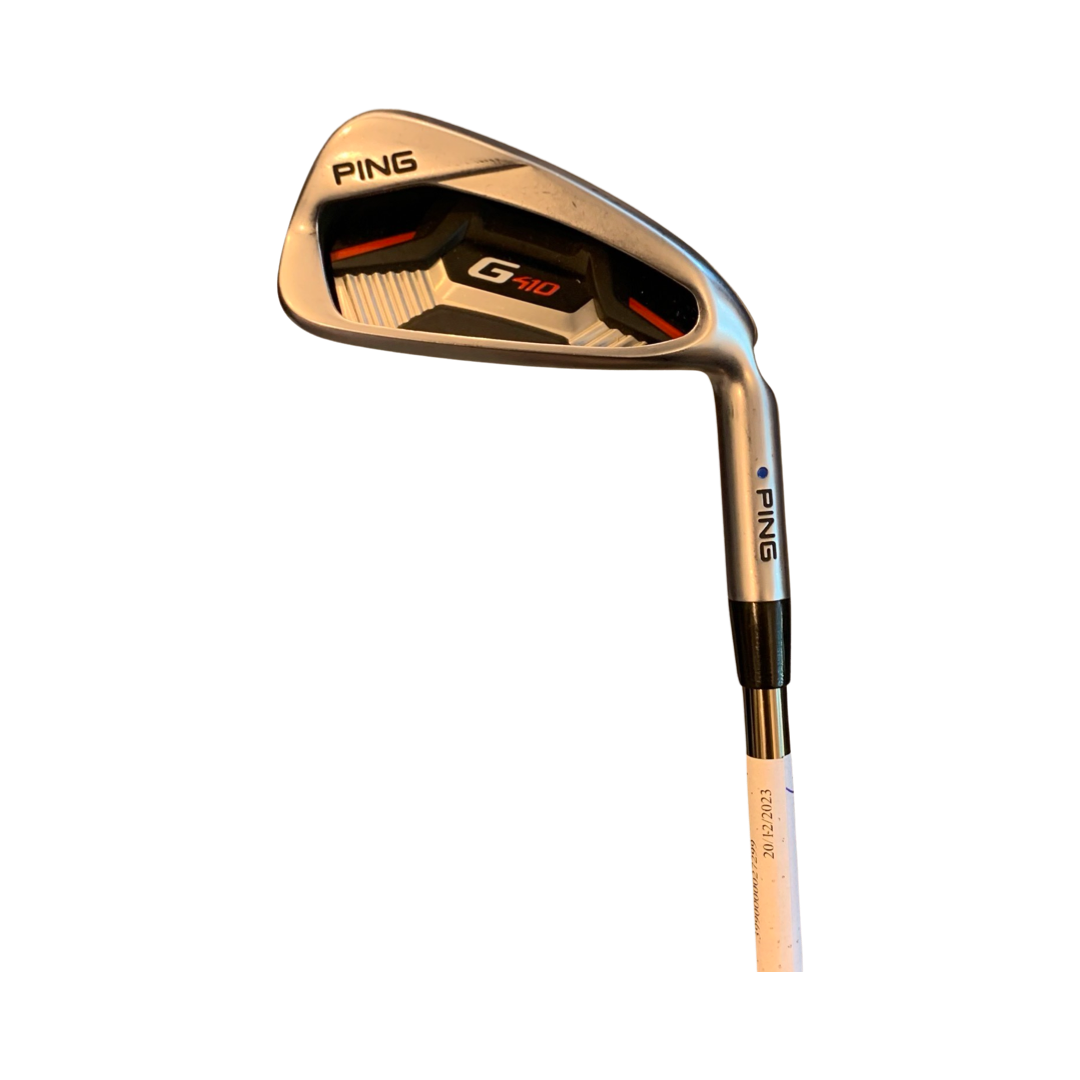 PING - FER G410 GRAPHITE REGULAR