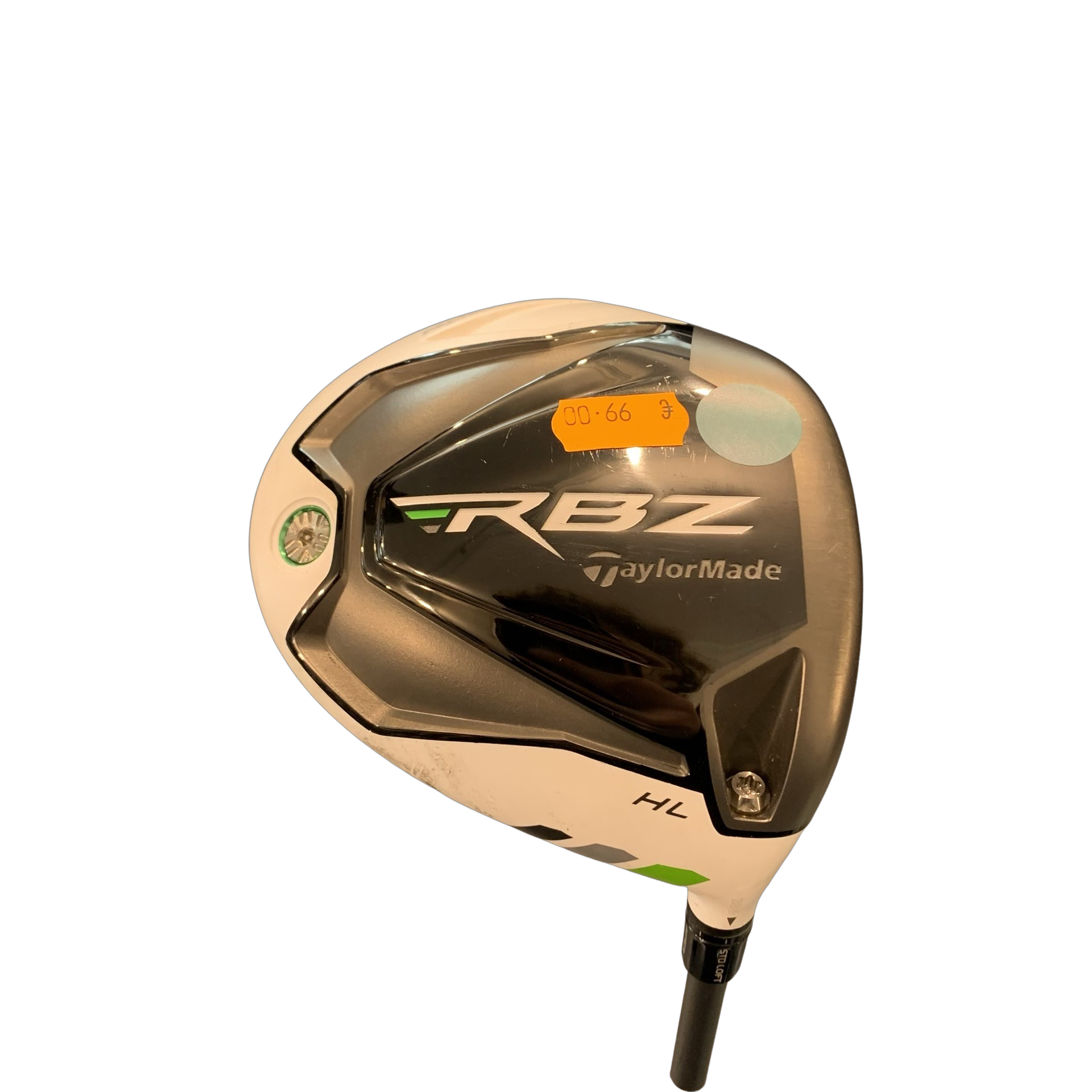 DRIVER - RBZ