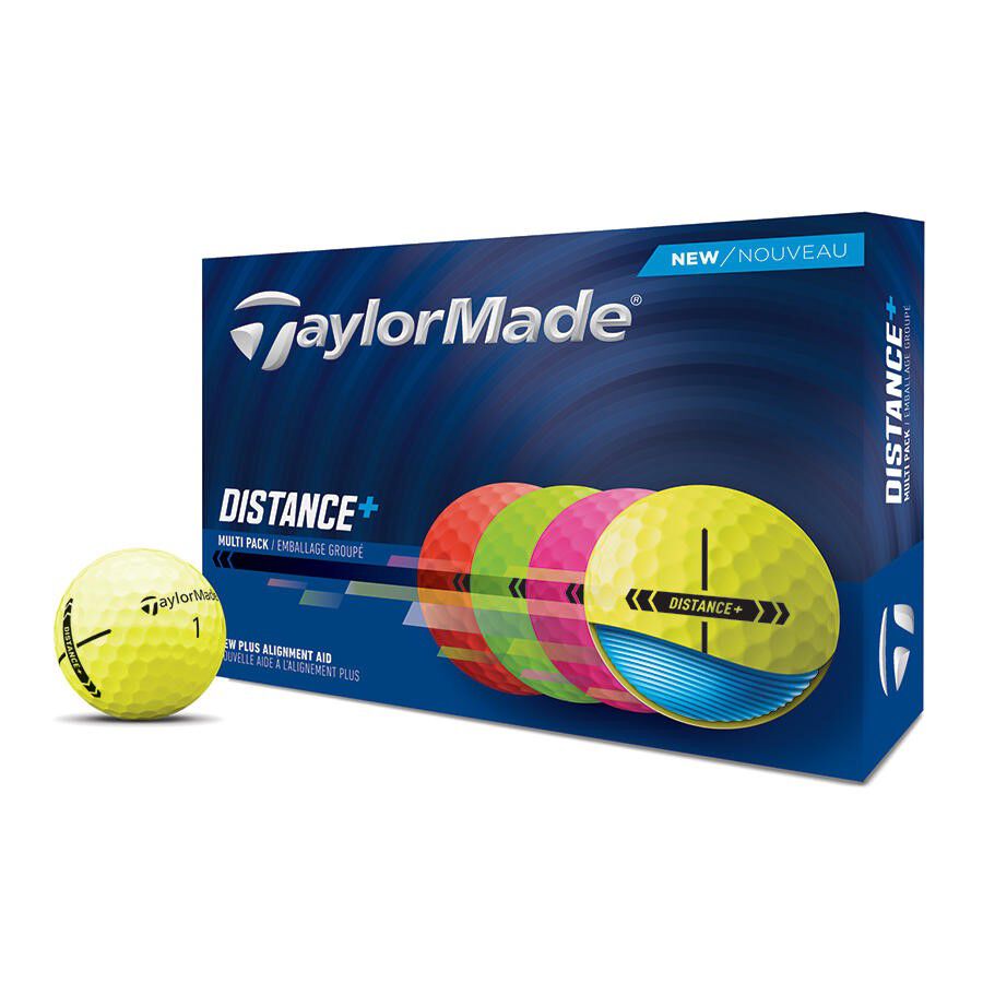 DISTANCE+ PROMO