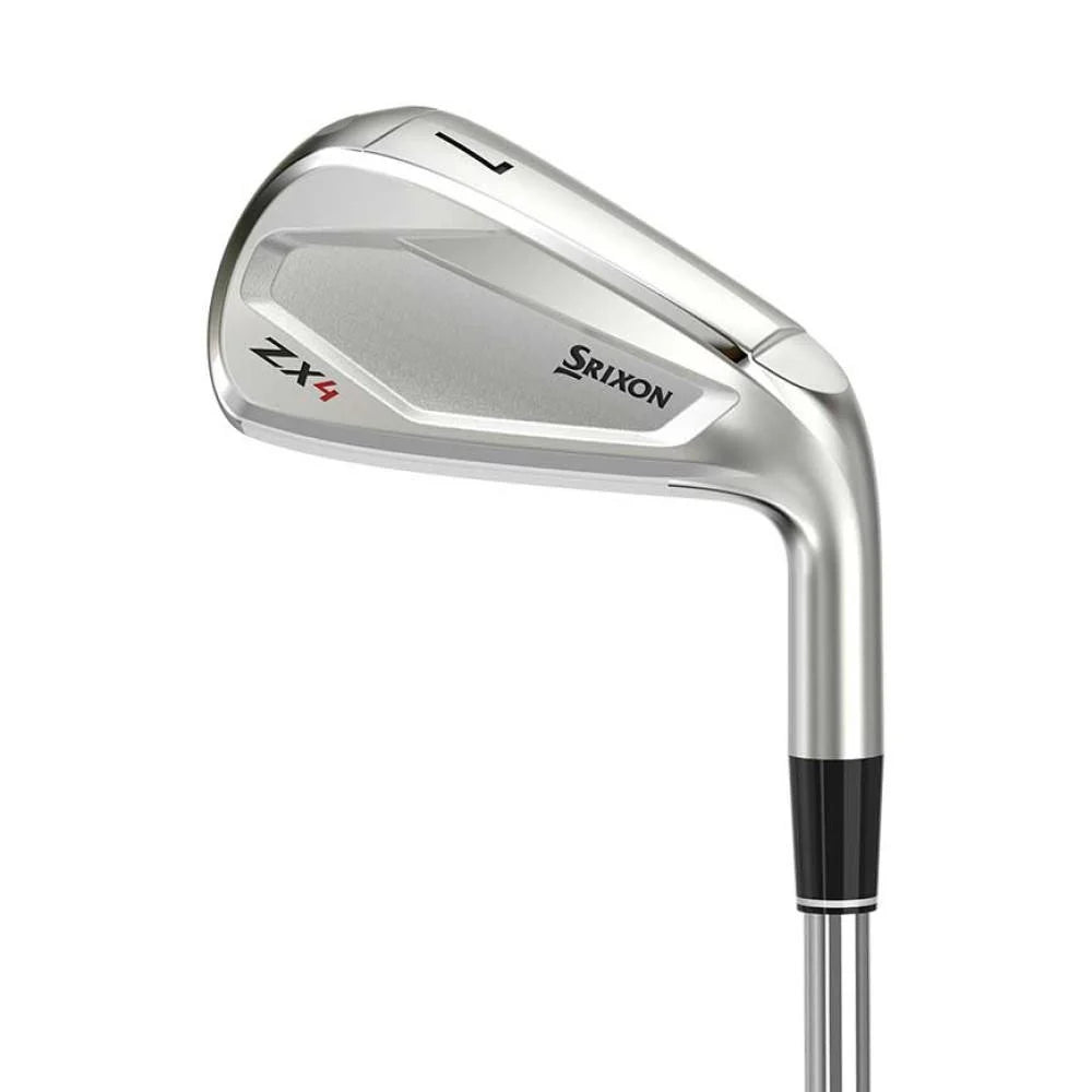 SRIXON - Série ZX4 5-PW gaucher GRAPHITE REGULAR