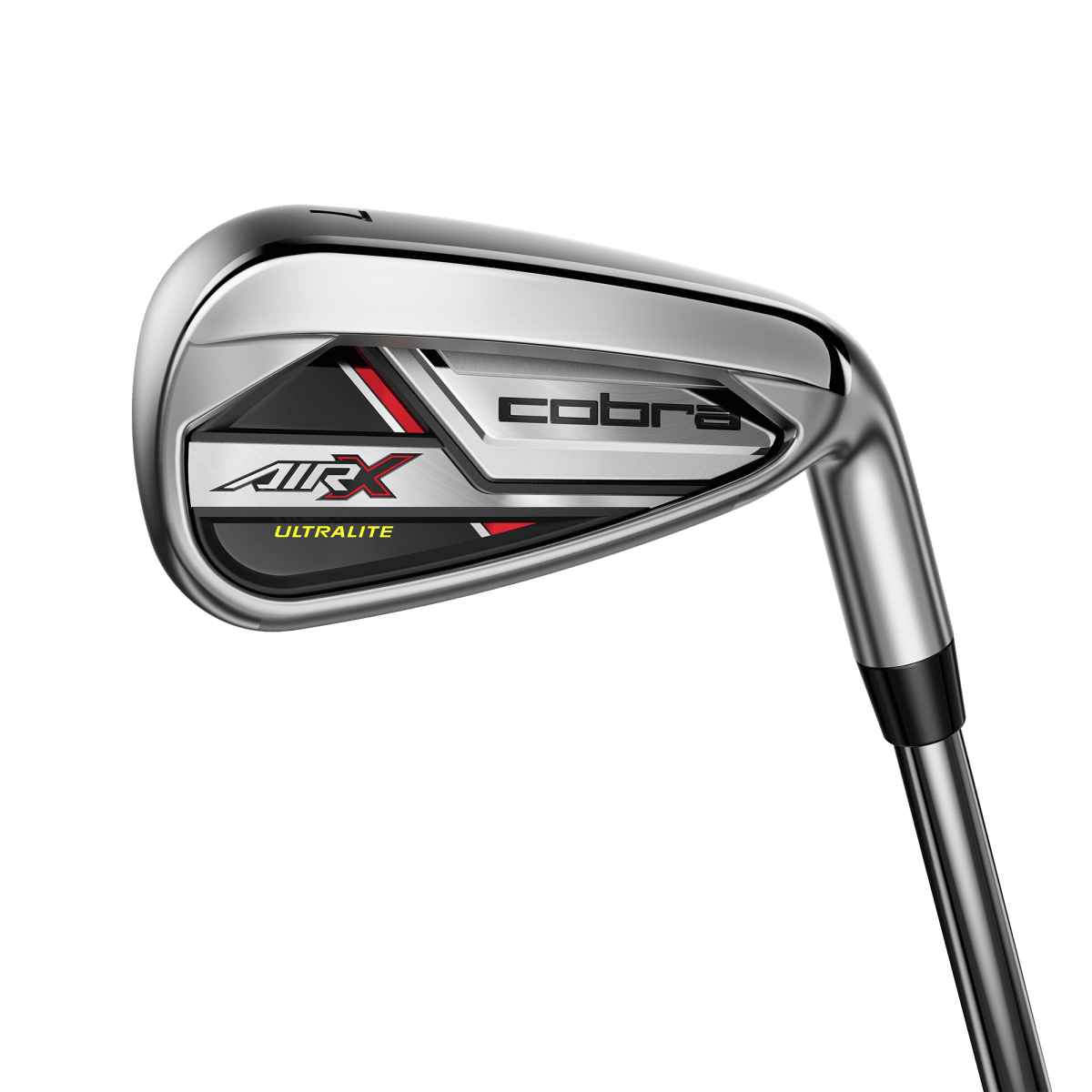 Série AIRX24 5-PW Graphite