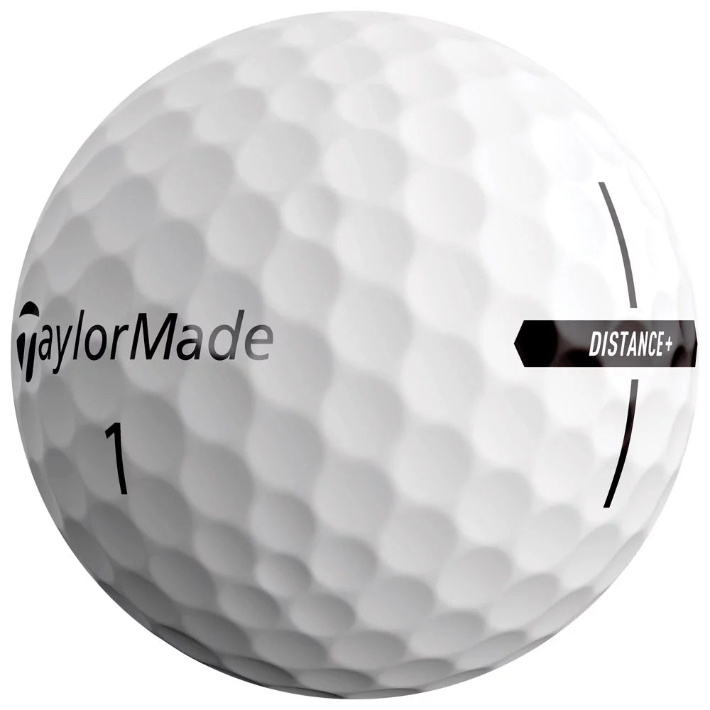 TAYLORMADE - Balles DISTANCE + PROMO