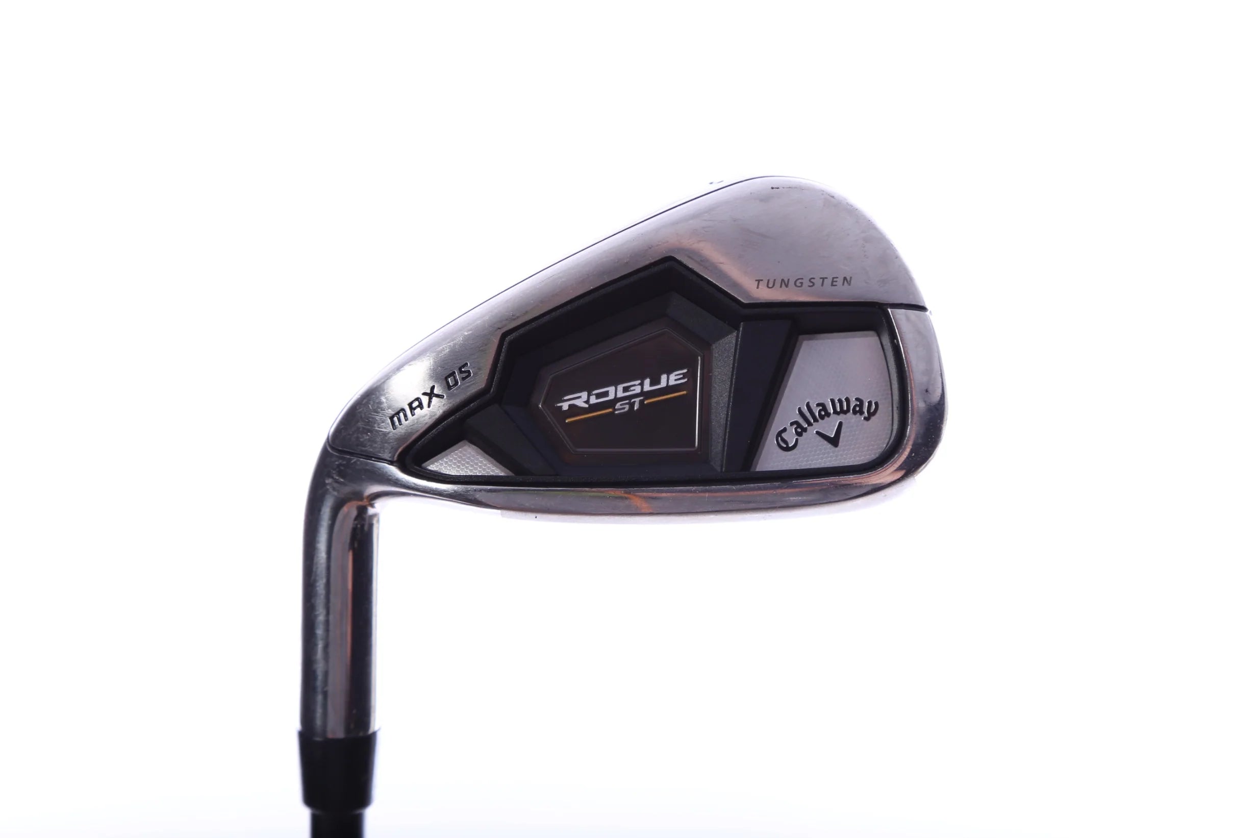 Série ROGUE ST MAX 5-PW Graphite