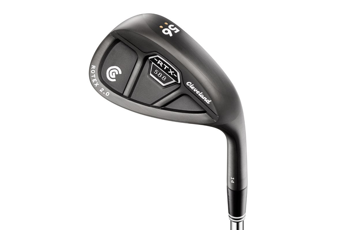 RTX 588 BLACK