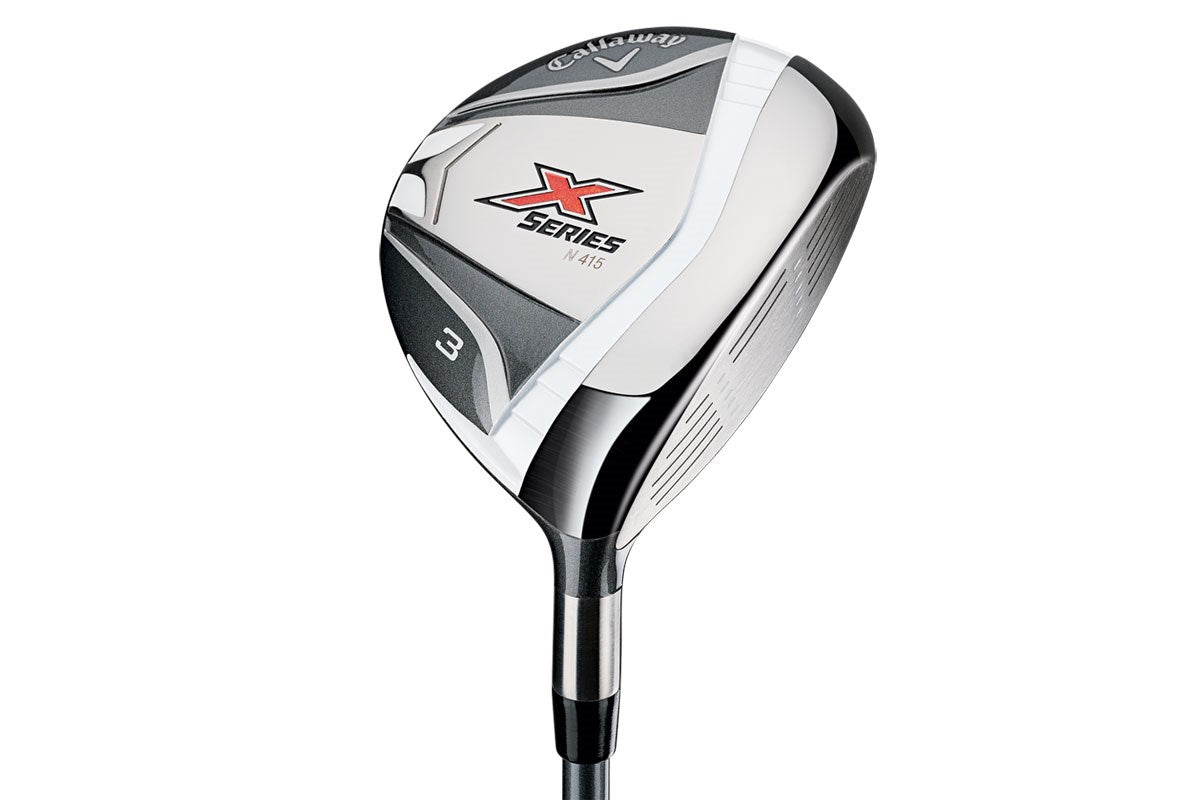X SERIES LADY