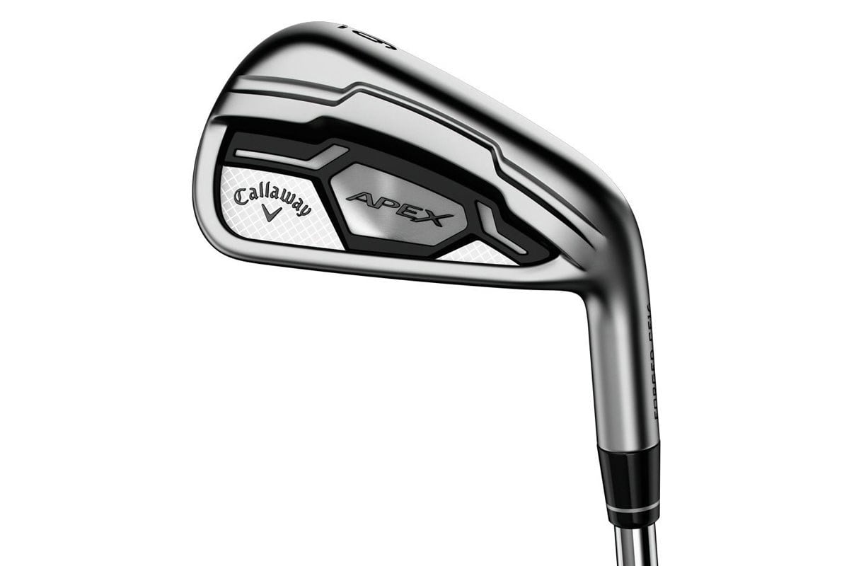 Série APEX CF16 5-PW Graphite