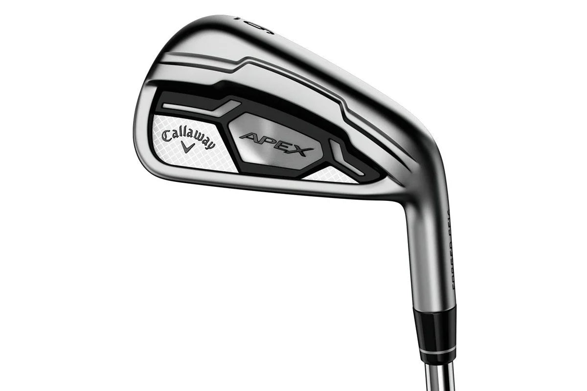 Série APEX CF16 5-PW+AW graphite