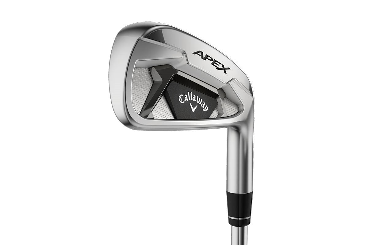 Série APEX21 4-PW ACIER