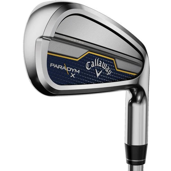 Série PARADYMX 5-PW graphite