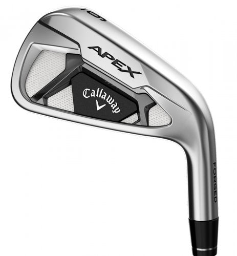 Série APEX21 4-PW Graphite