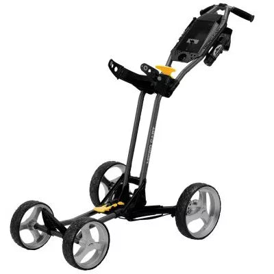 MICRO CART 4 ROUES occasion