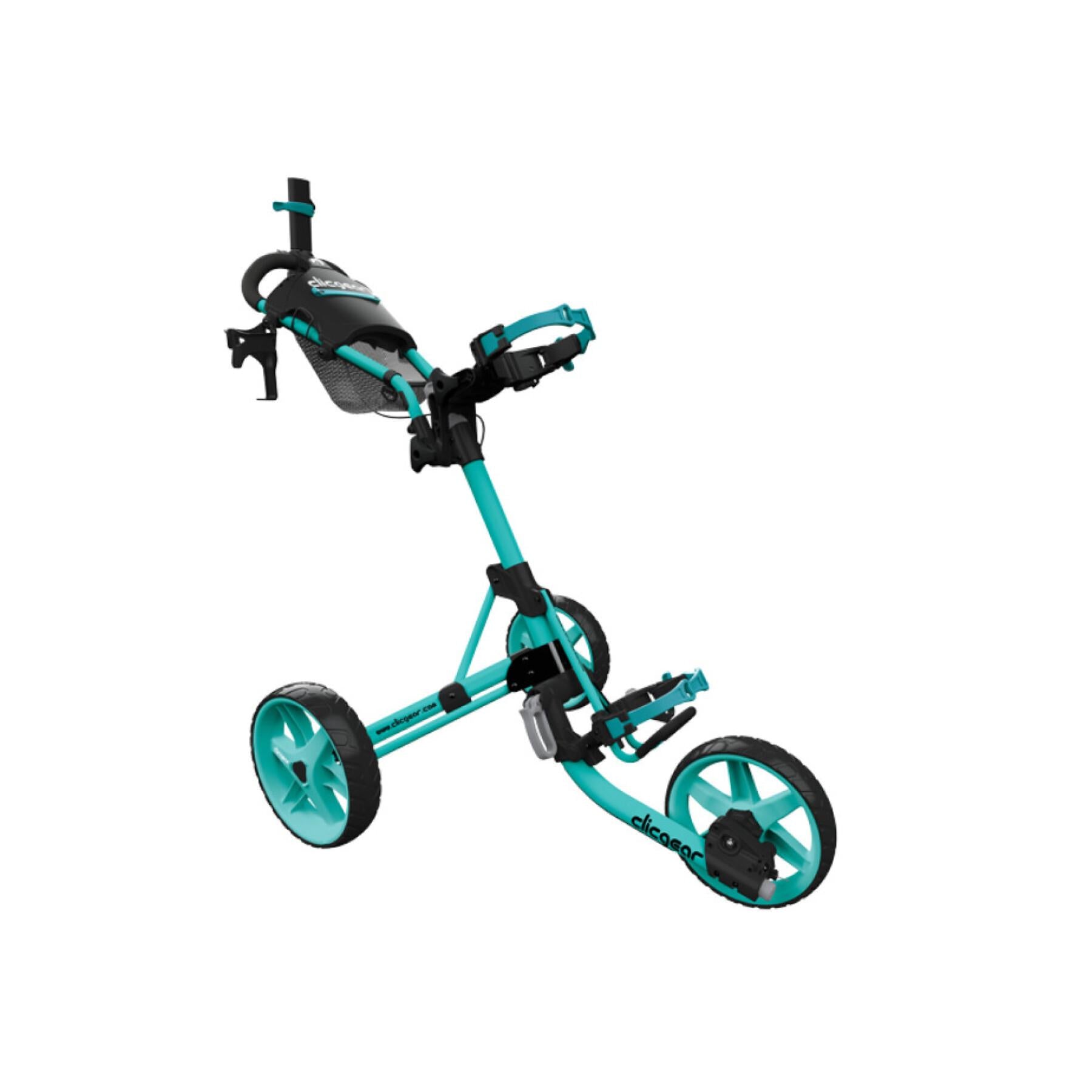 CLICGEAR 4.0 SOFTTEAL