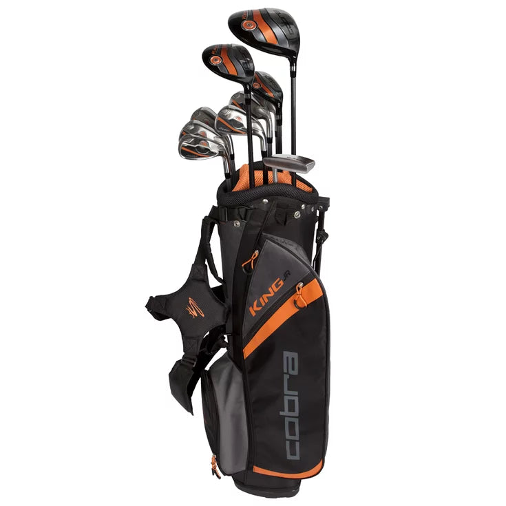 KIT KING JUNIOR 10-12 ANS GR