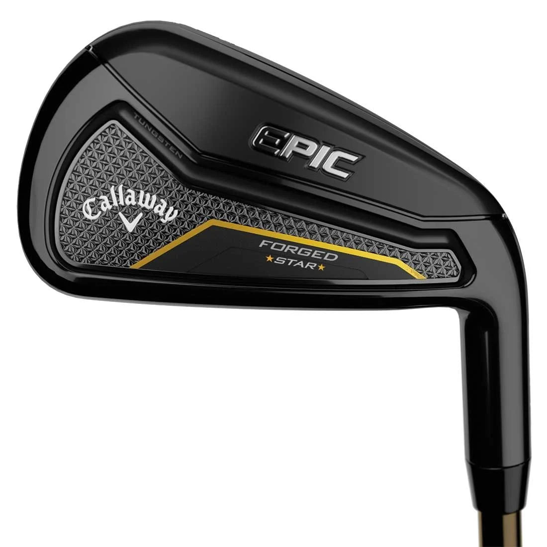 Série EPIC FORGED STAR 5-PW graphite