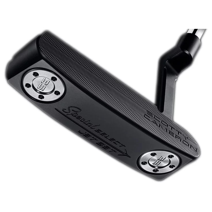 JETSET BLACK NEWPORT LTD