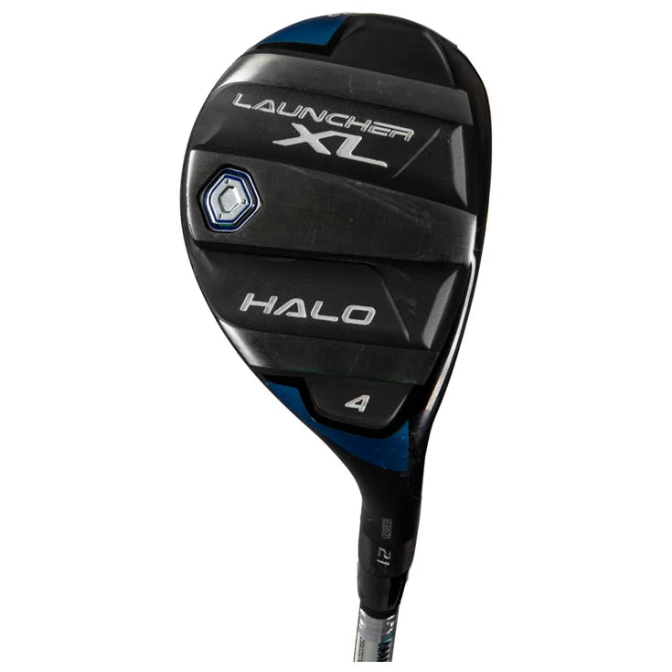 HALO XL