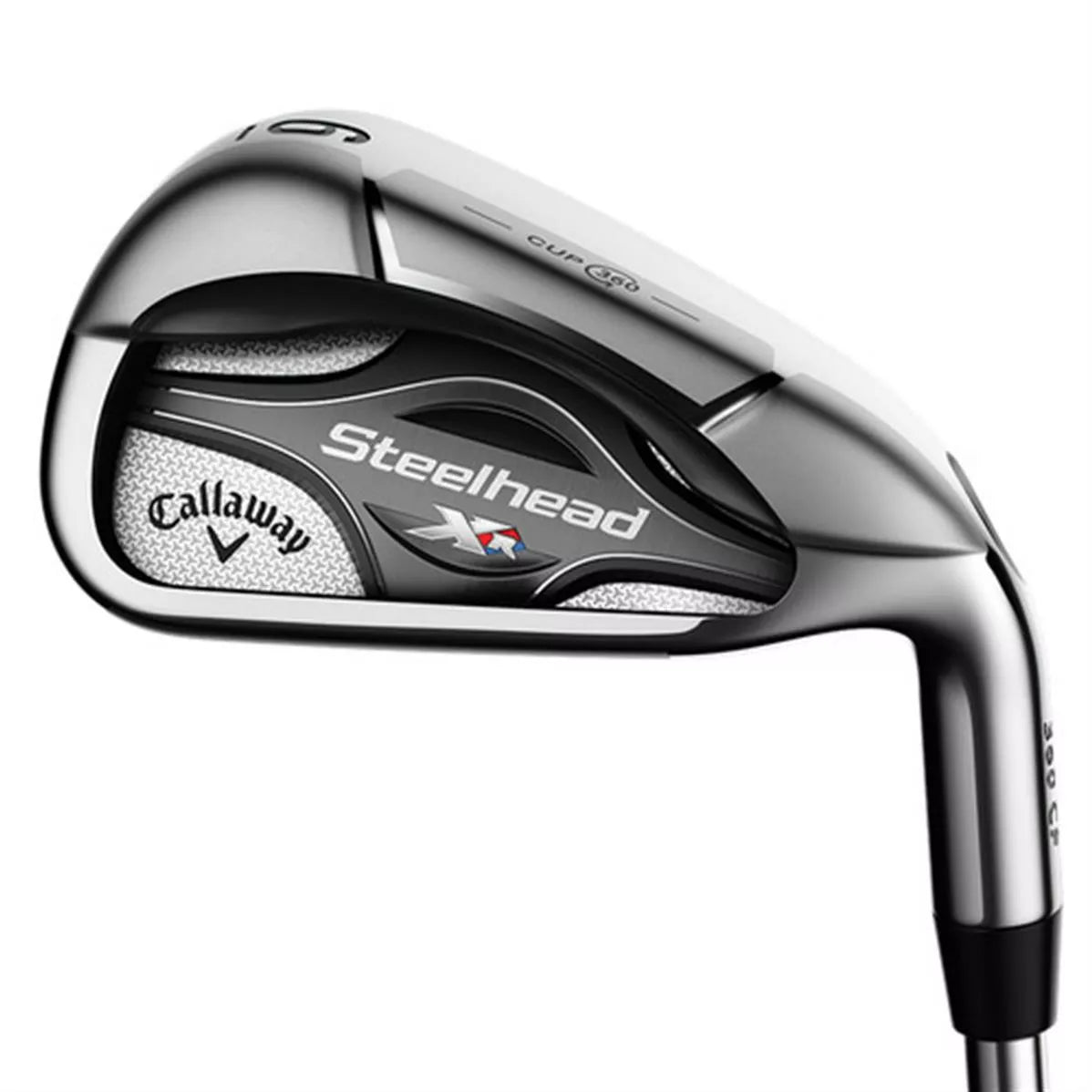 Série STEELHEAD XR 3-PW GRAPHITE