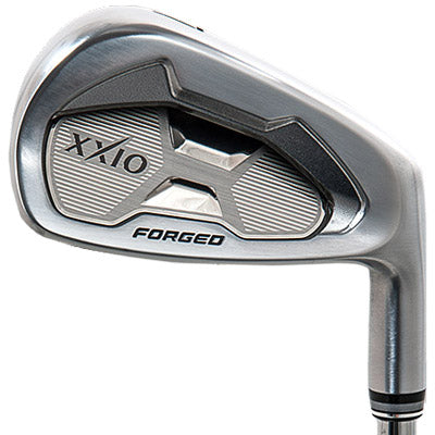 X-FORGED 5PW+AW ACIER