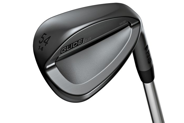 GLIDE BLACK