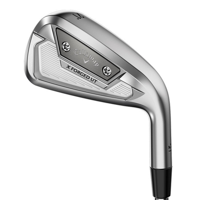 XFORGED UTILITY