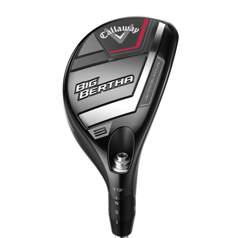 BIGBERTHA BB23