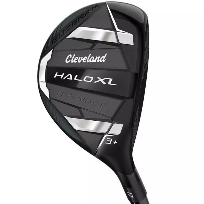 HALO XL