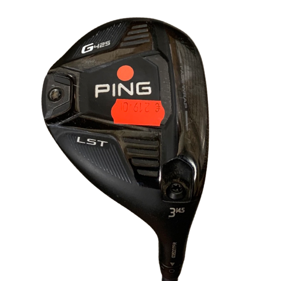 PING - Bois G425 LST stiff