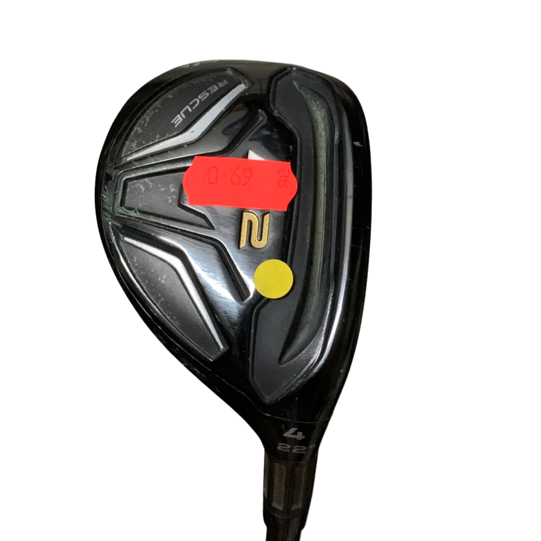 TAYLORMADE - HYBRIDE M2 SENIOR