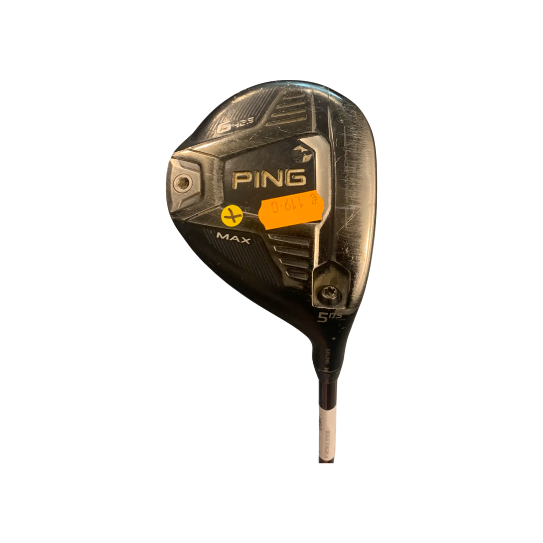 PING - Bois G425 MAX SENIOR