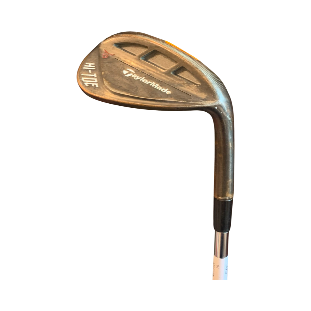 TAYLORMADE - WEDGE HITOE