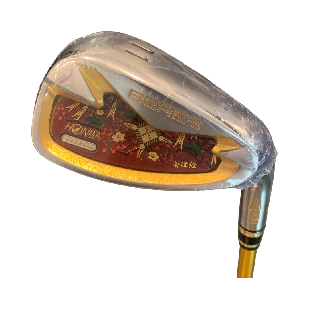 HONMA - Série HONMA BERES AIZU 5 étoiles 8-10 +11+SW LADY