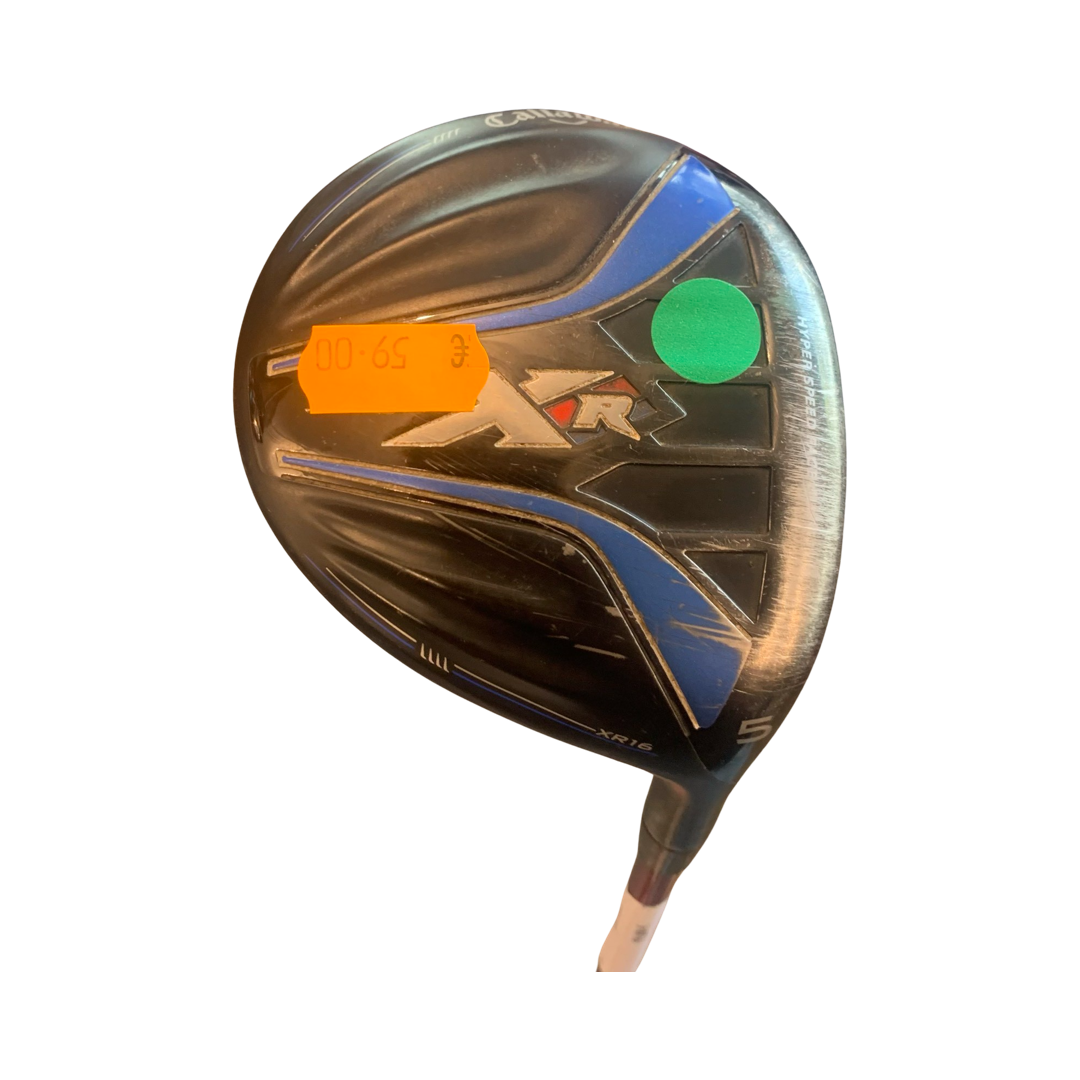 CALLAWAY - Bois XR REGULAR