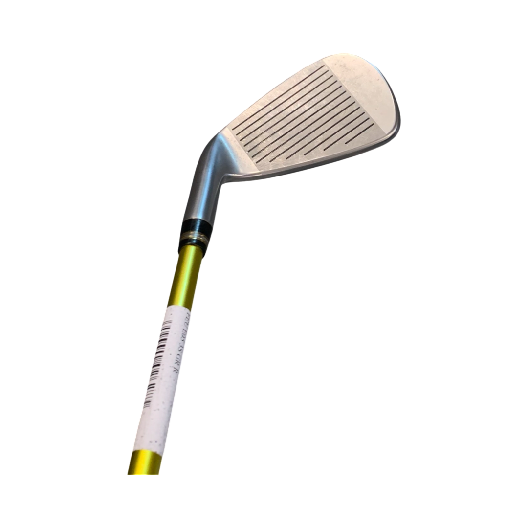 HONMA - FER UNITAIRE E05 3 étoiles GRAPHITE REGULAR