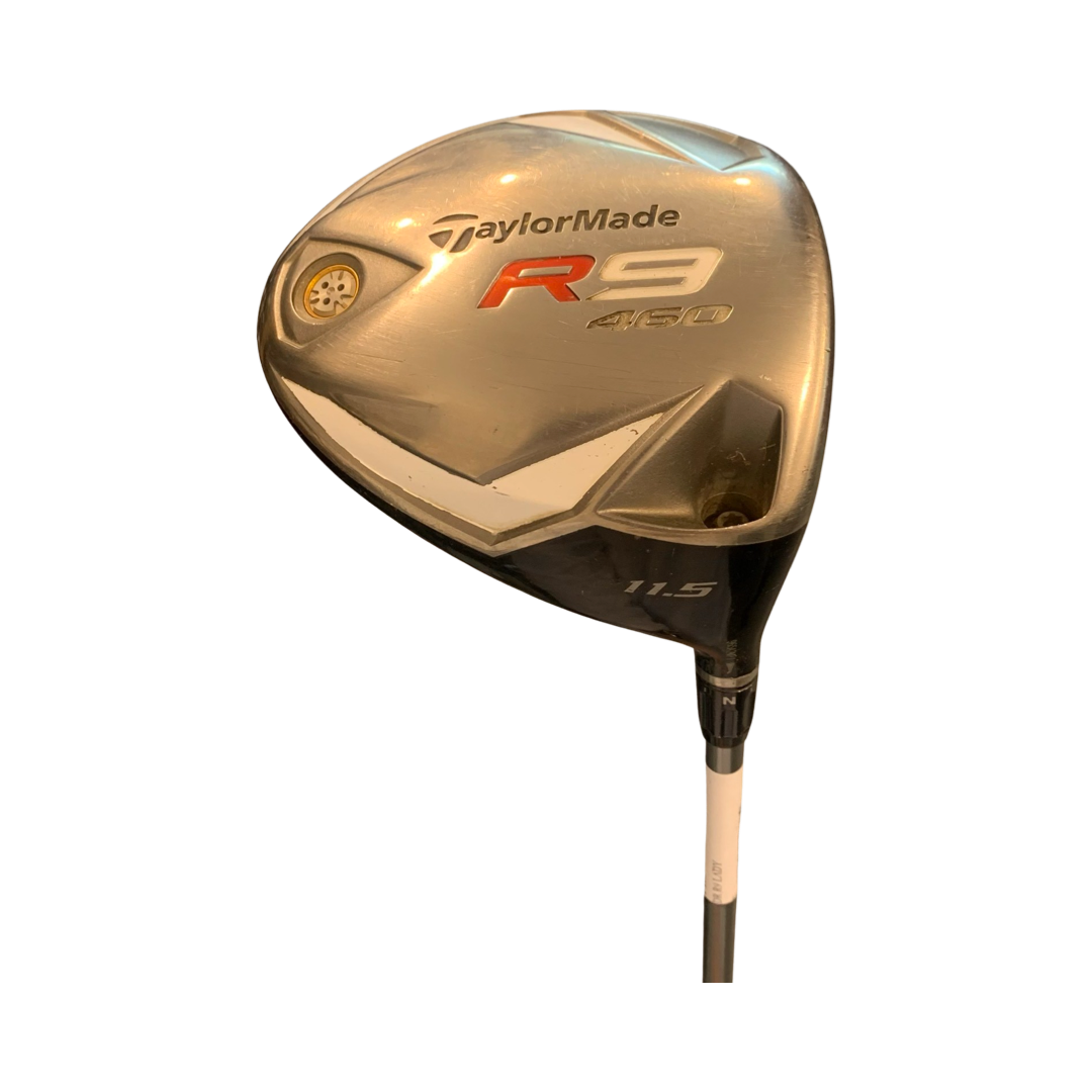 TAYLORMADE - DRIVER R9 LADY