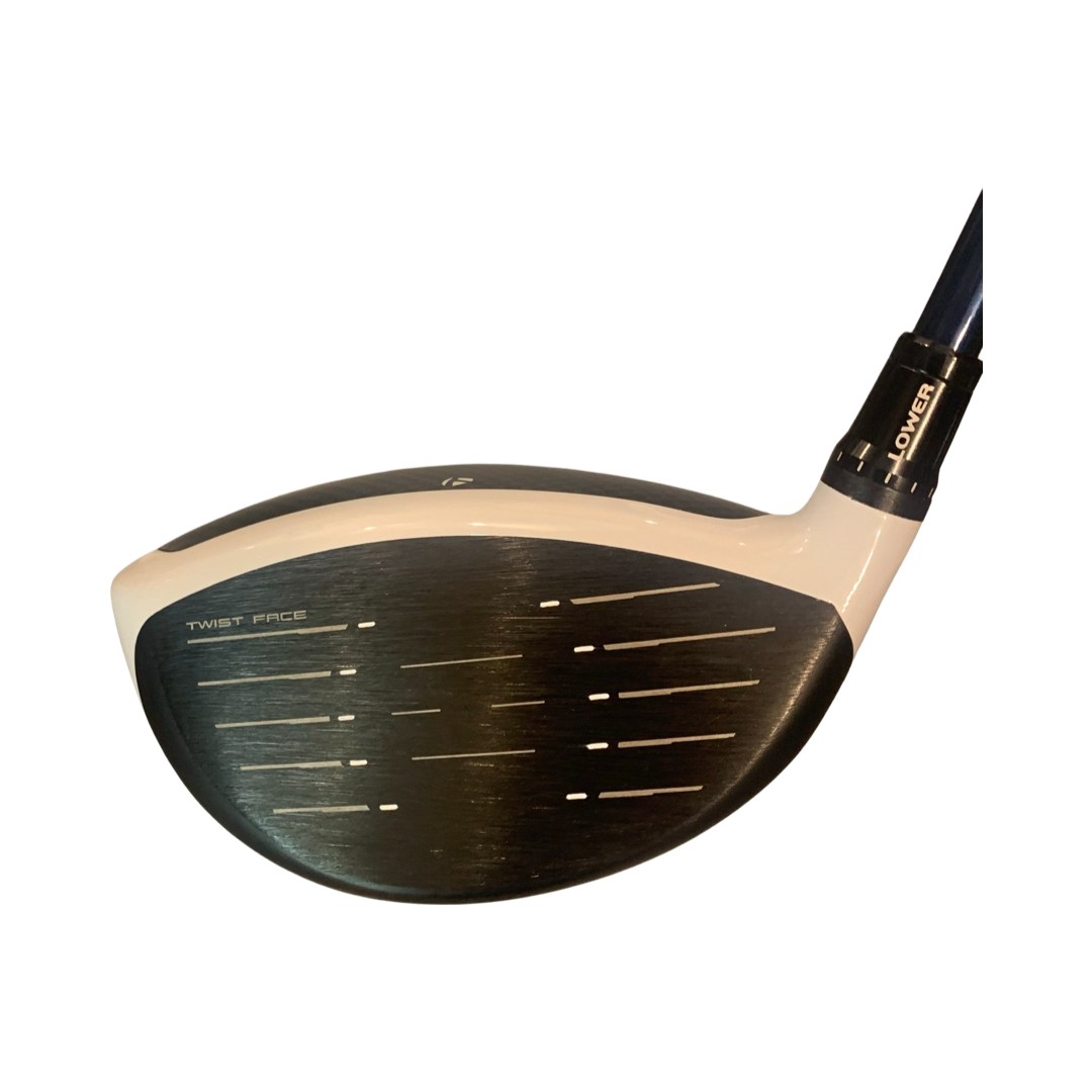 TAYLORMADE - DRIVER SIM 2