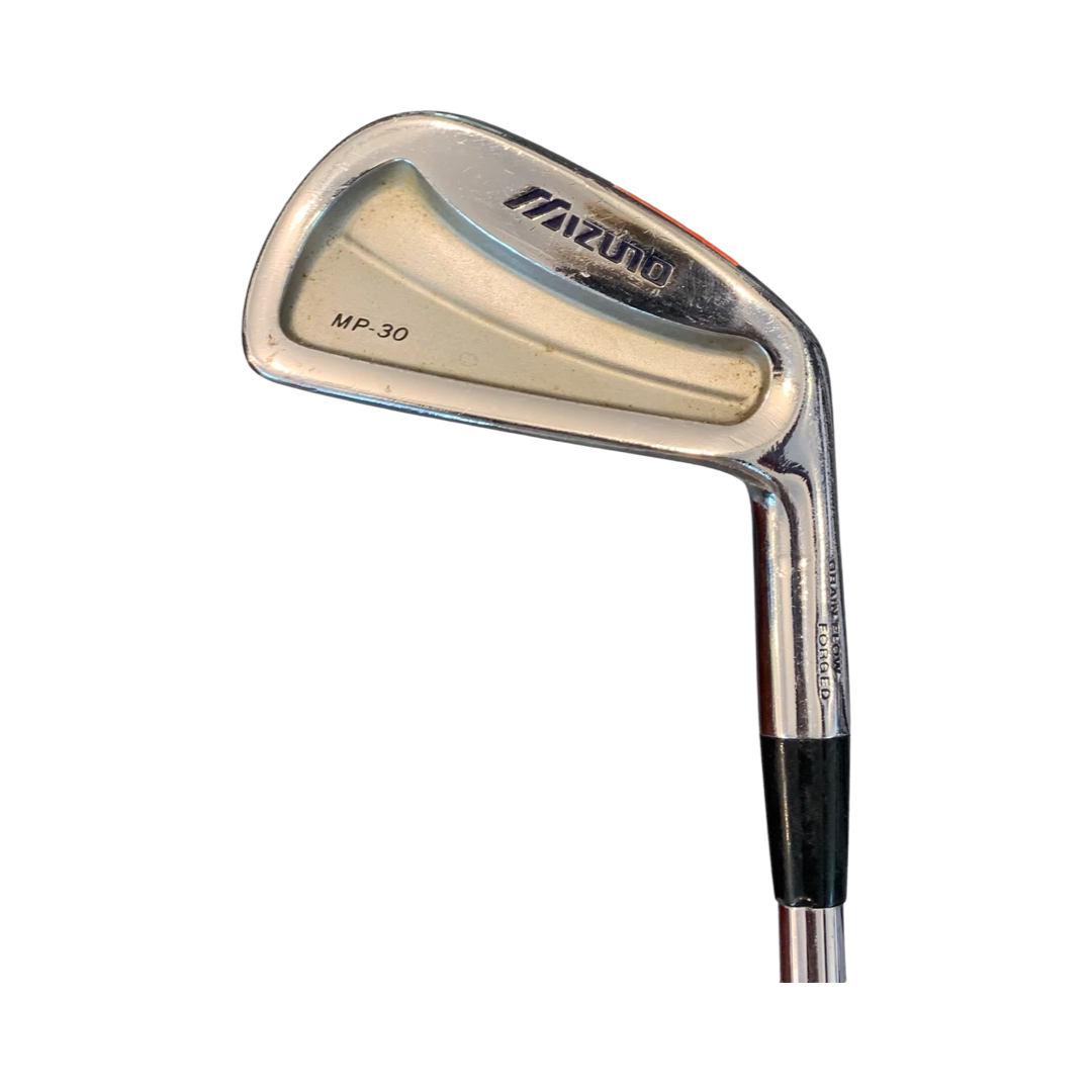 MIZUNO - FER UNITAIRE MP30 ACIER REGULAR