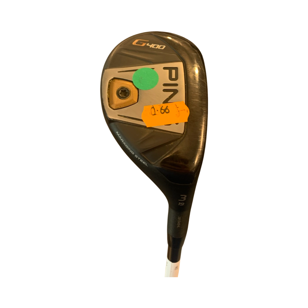 PING - HYBRIDE G400 REGULAR