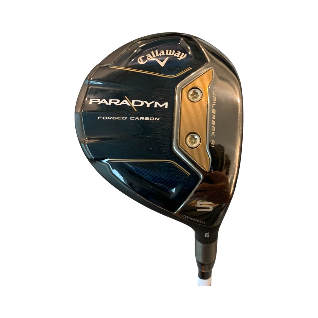 CALLAWAY - Bois PARADYM REGULAR