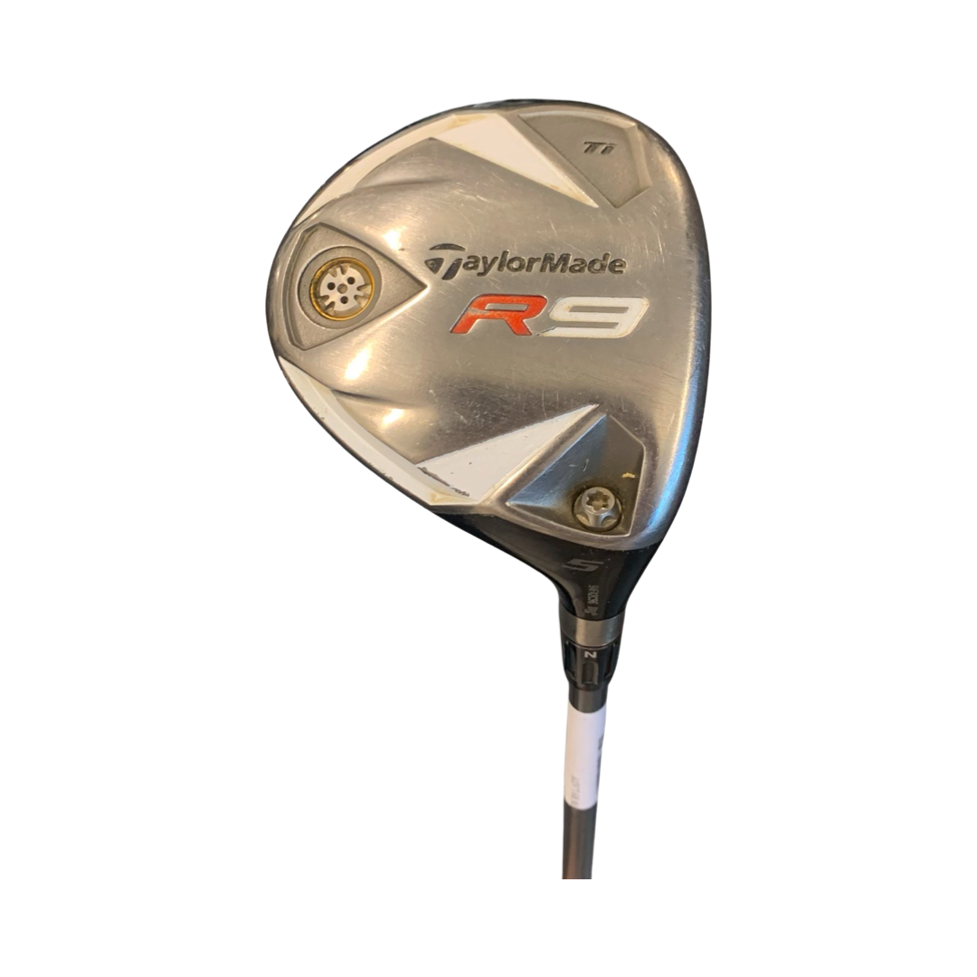 TAYLORMADE - Bois R9 LADY
