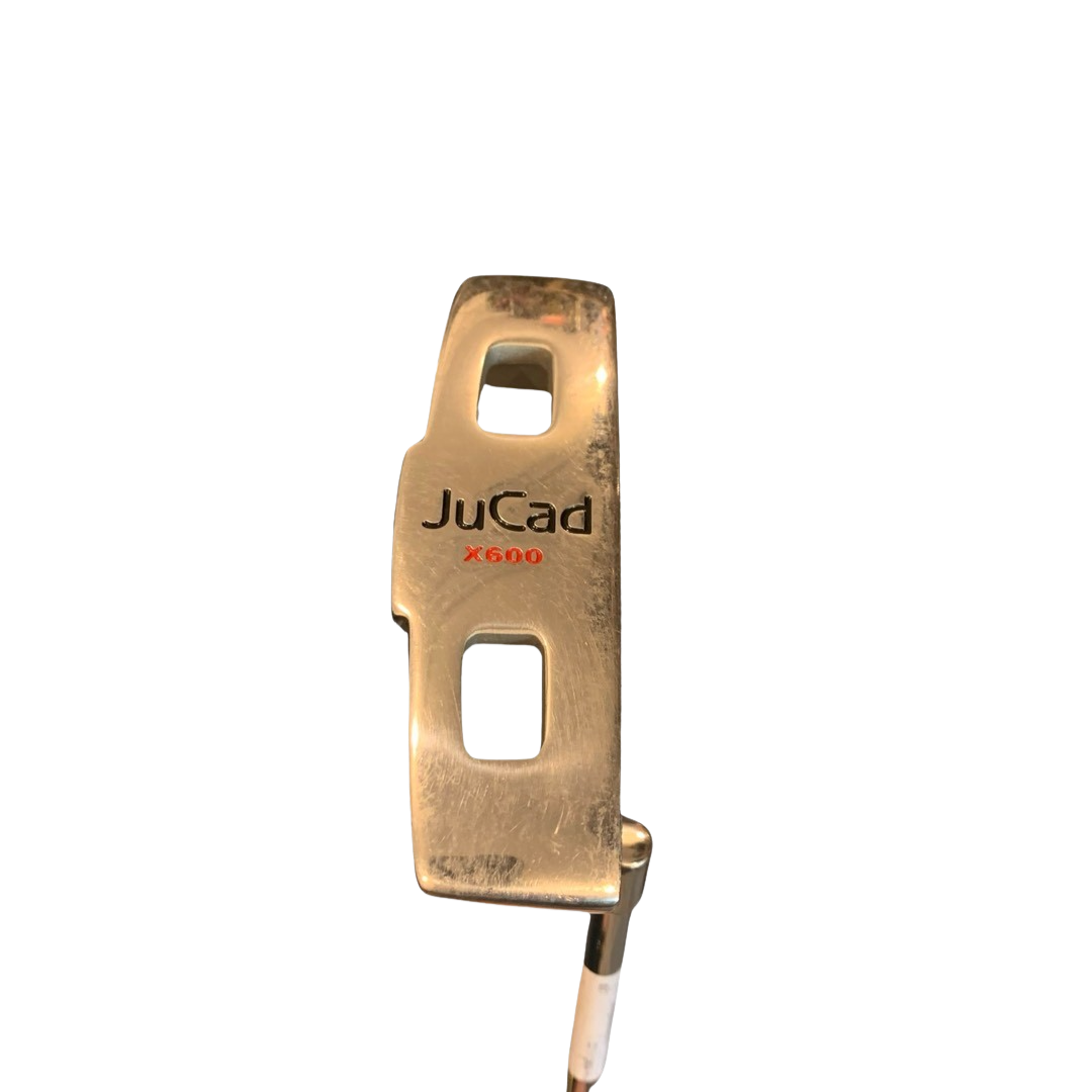 JUCAD - PUTTER X600